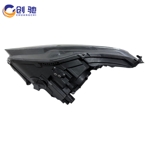 Aplicable al Conjunto de Faros Delanteros del M145 <span class=keywords><strong>Granturismo</strong></span> / GT / S / MC M145 2009-2015 286380 286381 Levante Ghibelli - Product Image 3