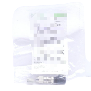 2x إلكترونيات M12 قطع 90. طرف توصيل عازل من نوع A |   7000-12541-0000000 جديد أصلي متوفر في المخزون للأتمتة الصناعية - Product Image 1