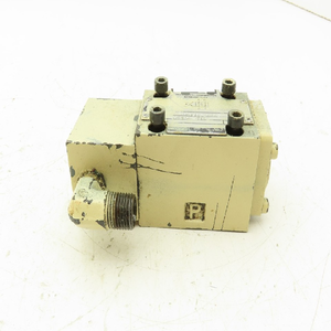 4vd52/v/5 दिशात्मक प्रवाह नियंत्रण 2-पॉस स्पूल वाल्व - Product Image 1