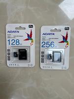 Carte mémoire ADATA A1 32GB 64GB 16GB mémoire carte SD 128GB 256GB V10 Class10 UHS-1 mémoire tf carte flash pour téléphone
