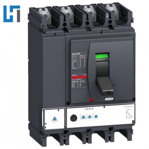 Nouveau contacteur AC d'origine LV432694 400A 4P contrôleur de programmation Plc contrôleur d'automatisation industrielle Stock - Product Image 1