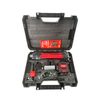 360 niveaux Laser verts rotatifs à nivellement automatique 4D ligne niveau Laser ligne transversale outils de mesure d'arpentage Laser