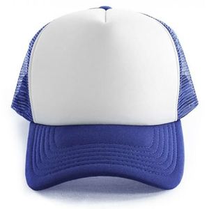 Casquette de camionneur rétro personnalisée à logo, impression typographique, promotionnelle, pour les élections - Vente en gros à prix abordable - Product Image 3