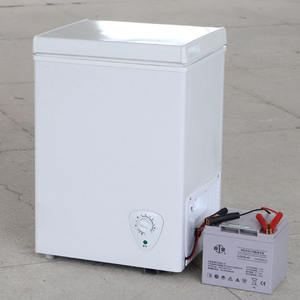 Porte solaire pliante <span class=keywords><strong>de</strong></span> 80l, prix bas, bateau profond, yacht RV, congélateur marin avec panier - Product Image 4