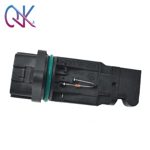 Sensor MAF 0280750051 16119-1F700 para Nissan Micra, Medidor de Flujo de Aire, 12V, Transmisión Automática - Product Image 3
