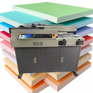 Máquina Encuadernadora <span class=keywords><strong>de</strong></span> <span class=keywords><strong>Libros</strong></span> Comercial con el Mejor Precio, Máquina Encuadernadora <span class=keywords><strong>de</strong></span> Cubiertas <span class=keywords><strong>de</strong></span> <span class=keywords><strong>Libros</strong></span> Usada Popular con Función <span class=keywords><strong>de</strong></span> Encolado en <span class=keywords><strong>Venta</strong></span> - Product Image 1