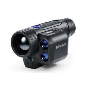<span class=keywords><strong>Pulsar</strong></span> <span class=keywords><strong>Axion</strong></span> <span class=keywords><strong>2</strong></span> LRF <span class=keywords><strong>XQ35</strong></span>-Monocular de imagen térmica portátil, lente de 384x288 @ 17um 35mm, telescopio 40mk con telémetro láser #77478 - Product Image 1