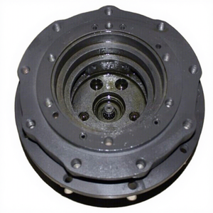 Hyunsang รถขุดไดรฟ์สุดท้าย A6VE160HZ3 63W-VZL222B-S A10VE28/45 GFT09W2B38-OMP/<span class=keywords><strong>J2K</strong></span> GFT13W2B22-A2FE28สำหรับ CLG966 - Product Image 1