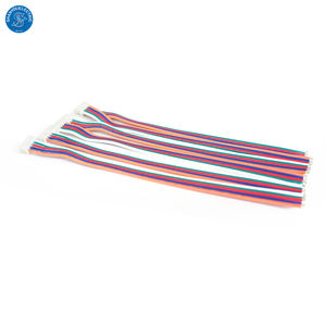 Kustom Molex/JST SH ZH PH XH kabel Terminal konektor perakitan kawat Harness Molex/JST <span class=keywords><strong>2</strong></span> 3 4 5 6 7 8 9Pin kabel - Product Image 3