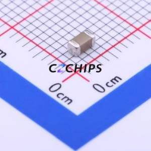 Condensador SMD (MLCC) 1206X106M250CT 1206 (Capacitancia: 10uF) (Precisión: 20%) Voltaje Nominal: 25V - Product Image 1