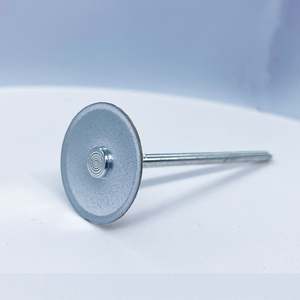 Clous à tête bombée en acier inoxydable galvanisé de qualité industrielle pour la fixation de meubles en bois - Product Image 2