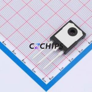 Transistor à effet de champ à transistor TO-247AC IRFP244PBF-VB (MOSFET) neuf d'origine - Product Image 2