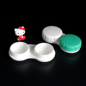 Nouvelle arrivée Lentes <span class=keywords><strong>De</strong></span> Contacto <span class=keywords><strong>De</strong></span> Color Boîte <span class=keywords><strong>de</strong></span> boîtier <span class=keywords><strong>de</strong></span> <span class=keywords><strong>lentilles</strong></span> <span class=keywords><strong>de</strong></span> <span class=keywords><strong>Contact</strong></span> personnalisé - Product Image 3