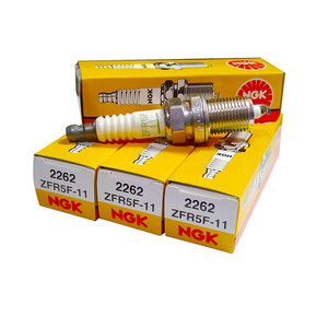Bujías de coche originales y genuinas Bujias 2262, piezas de motor para Hyundai, Honda, <span class=keywords><strong>Mazda</strong></span> - Product Image 3