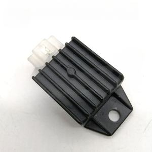 Accesorios para Motos: Regulador de Voltaje para Motocicleta, Rectificador de Silicona Tipo AC para Scooter, Compatible con GY6-125 - Product Image 4