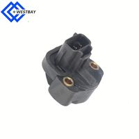 Sensor de Aceleración Original para Dodge 4686360ac, 4686360, 4686360ab, 5s7111