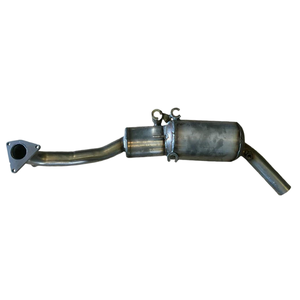 Nuevo Filtro de Partículas Diésel Fujiya para Citroen Berlingo C3 C4 C5 DS3 <span class=keywords><strong>DS7</strong></span> <span class=keywords><strong>Jeep</strong></span> OE 9822400080 Ajuste Universal 1 Año de Garantía - Product Image 1