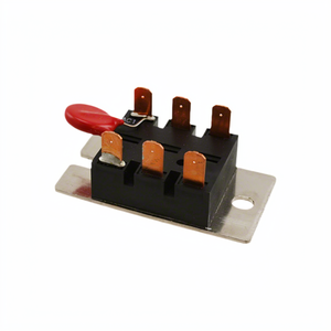 Thyristors M254012FV Module Composants de circuits électroniques Distributeur agréé - Product Image 1
