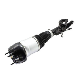 โช้คอัพถุงลมสำหรับรถยนต์ GL-Class ML-Class W166 ปี 2011-2015 รุ่น 1663201313 1663201413 - Product Image 1