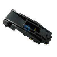 LETOP 1 STUKS Nieuwe Eco Solvent Inkjet Printer Reserveonderdelen Aandrukrol & Aandrukwieltje voor snijplotter