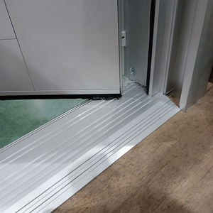 ประตูทางเข้าด้านหน้าสำหรับประตูหลักประตูทางเข้ากระจกเชิงพาณิชย์สำหรับประตูทางเข้าฟลอริดา noa noa - Product Image 6