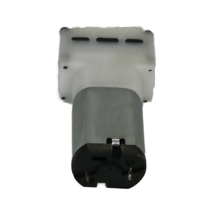 Mini 3-6V DC Air Pump para massagem e monitoramento da pressão arterial para uso doméstico - Product Image 5