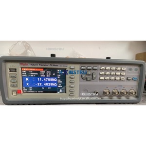 TONGHUI TH2827A LCR idge ไม่มีการติดตั้ง H - Product Image 1
