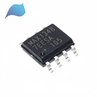 MAX13487EESA+ Circuit intégré émetteur-récepteur RS485 semi-duplex 500kbps SOP-8 à montage en surface