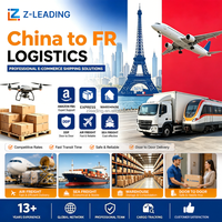 Service de Transport de Marchandises Porte-à-Porte FBA France Le Havre : Transport Routier, Logistique et Dédouanement pour le Réseau