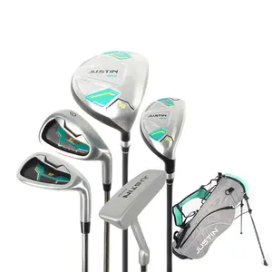Junior Complete Golf Club Set for Kids 3-12 years old