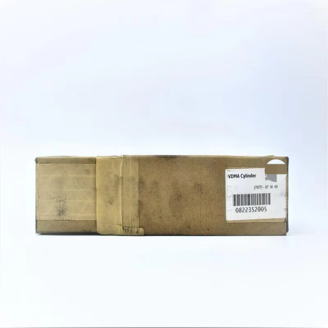0822352005 NSFS New Original Ready Stock Industrial Automation PAC Dedicated PLC Programming Controller