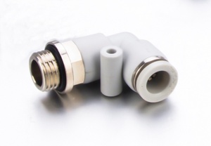 高品质中国空气连接器PG <span class=keywords><strong>PUC</strong></span>，用于空气气动零件的减径管直等直径气动配件 - Product Image 3