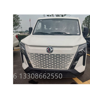 Dongfeng 1 à 5 tonnes de <span class=keywords><strong>camion</strong></span> à caisse légère à vendre peut être utilisé pour transporter des légumes froids, des marchandises générales, des marchandises dangereuses - Product Image 5