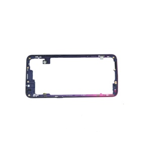 Tùy chỉnh nhà sản xuất chi phí thấp Chất lượng cao phía trước màn hình <span class=keywords><strong>LCD</strong></span> <span class=keywords><strong>bezel</strong></span> khung điện thoại di động <span class=keywords><strong>bezel</strong></span> Bảng điều chỉnh giữa khung - Product Image 4
