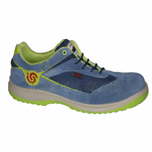 Chaussures de sécurité de marque TIME - Product Image 1