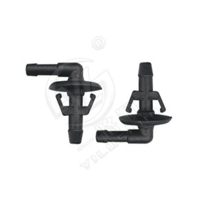 Xinyida Wiper Nozzle <b>Clip</b> W101 29.5mm For Auman <b>Car</b> Windshield Replacement Part - Product Image 4