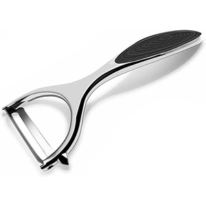 Gadgets 2024, Nuevos Utensilios de Cocina Inteligentes, Pelador de Verduras, Frutas y Patatas de Plástico Multifuncional, Pequeño, Ligero y Duradero - Product Image 1
