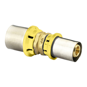 IVAR 16x26 Condotto e Raccordi Raddrizzati a Pressione Ridotti - Product Image 1