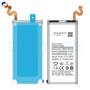 三星Note9电池EB-BN965ABU 4000毫安时手机电池 - Product Image 3