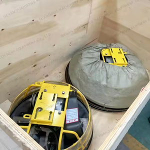 Werks-Direkt vertrieb Walk-Behind Power <span class=keywords><strong>Trowel</strong></span> Aufsitz kelle Gasbetrieb ene Kellen unterstützung Kunden spezifische Maschinen - Product Image 3