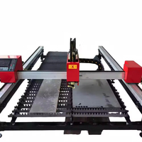 Máquina de Corte Láser de Fibra Digital Portátil y Económica, Diseño Refrigerado por Agua, Compatible con Múltiples Materiales, AI, Grosor de Corte de 20 mm, CE