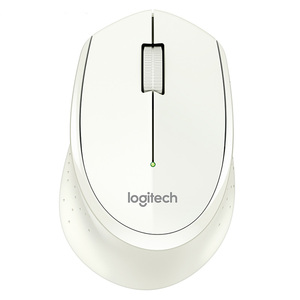 เมาส์ไร้สาย Logitech Original Business Office รุ่น M275 Mini Optical พร้อมไฟ LED Backlit ออกแบบสำหรับมือขวา มีสินค้าพร้อมส่ง - Product Image 4