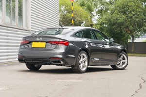Audi A5 2024 en Oferta, Auto a Gasolina 2.0T, Nuevo y Usado, 4x4, Gasolina, Lujo, Excelente Relación <span class=keywords><strong>Calidad</strong></span>-<span class=keywords><strong>Precio</strong></span>, Audi A5 con Caja de Cambios de Doble Embrague de 7 Velocidades - Product Image 6