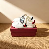 Chaussures décontractées en cuir blanc à lacets pour hommes, motif œil de démon, amorti Evergreen, pour usage quotidien en hiver – Collection 2026, Vente Flash