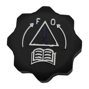 <b>Radiator</b> <b>Cap</b> 1306J5 1306E4 9638001280 For Coolant System Replacement General Use - Product Image 3