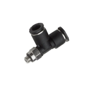 ข้อต่อท่อขนาดเล็กแบบ ERTG ของ Ant Factory สำหรับชิ้นส่วนนิวแมติก - Product Image 2