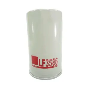 Lkw Motor-Ölfilter LF3586 ME074013 ME130968 LF450 B222100000551 für Bagger DP100 DP135 DP150 auf Lager