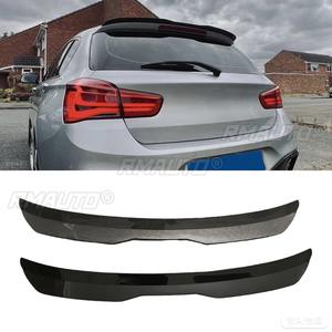 Aileron de toit arrière pour voiture F20 E87, accessoires auto pour BMW Série 1 F20 E87 hayon 2008-2020, modification d'aileron de toit arrière. - Product Image 2