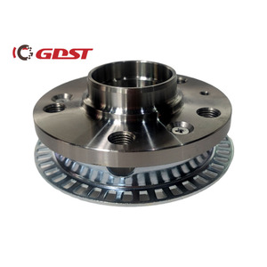 GDST Buena calidad Garantía larga Piezas de transmisión <span class=keywords><strong>Precio</strong></span> de fábrica 1J0407613G Cojinetes de cubo de rueda automotriz para Audi - Product Image 1