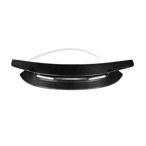 Kit de carrosserie de becquet de coffre d'aile arrière en Fiber de carbone de botte SD pièces de voiture pour Porsche <span class=keywords><strong>911</strong></span> 992 <span class=keywords><strong>Carrera</strong></span> 2018 2019 2020 2021 accessoire de réglage - Product Image 1